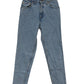 Vintage 90's Levi's Women's 550 Relaxed Fit Denim Jeans Size 26x30