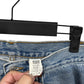Vintage Levi's Women's 505 Regular Fit Denim Jeans Size 30x29