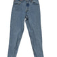 Vintage 90's Levi's Women's 550 Relaxed Fit Denim Jeans Size 26x30