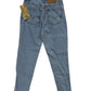 Vintage 90's Levi's Women's 550 Relaxed Fit Denim Jeans Size 26x30