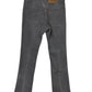Vintage 90's Levi's Women's Grey Denim Jeans Size 28x29