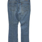 Vintage 90's Levi's Women's 515 Boot Cut Low Rise Jeans Size 35x31