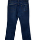 Vintage 90's Levi's Dark Wash Women's Denim Jeans Size 33x27