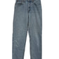 Vintage 90's Levi's Women's 560 Light Wash Denim Jeans Size 28x31