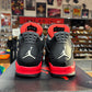 Jordan 4 'Red Thunder' Size 12