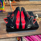 Jordan 4 'Red Thunder' Size 12