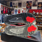 Jordan 4 'Red Thunder' Size 12