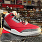 Jordan 3 'Unite' Size 12