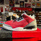 Jordan 3 'Unite' Size 12
