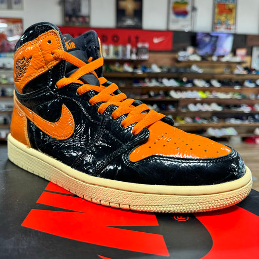 Jordan 1 'Shattered Backboard 3.0' Size 8.5