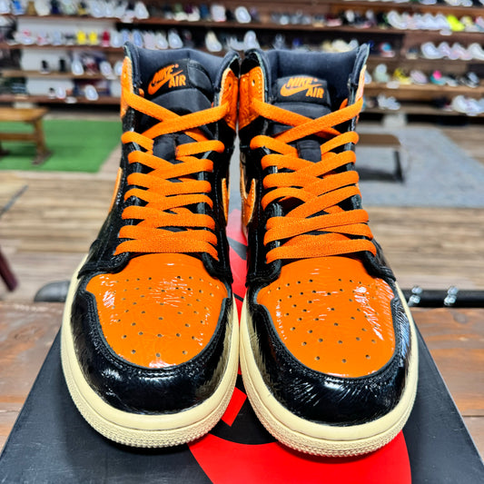 Jordan 1 'Shattered Backboard 3.0' Size 8.5