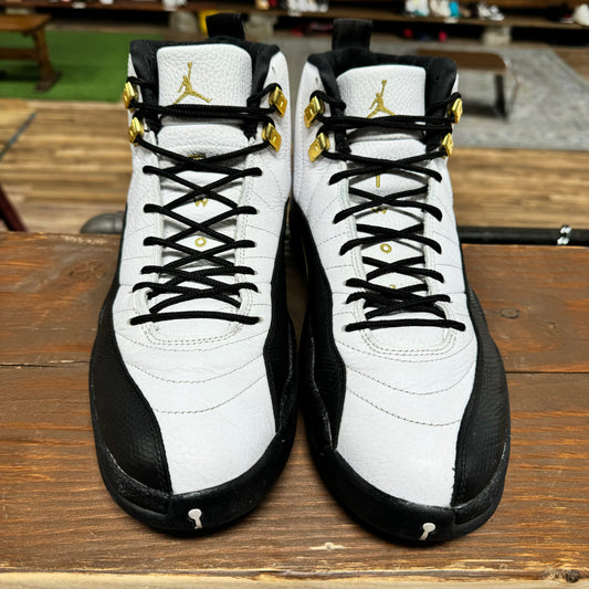 Jordan 12 'Royalty Taxi' Size 13