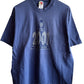 Vintage 2001 Carroll College Space Odyssey Graphic Tee Size XL
