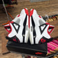Jordan 4 'Fire Red' Size 13