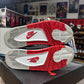 Jordan 4 'Fire Red' Size 13