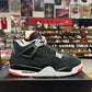 Jordan 4 'Bred' Size 13