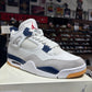 Jordan 4 'Navy SB' Size 12