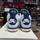 Jordan 4 'Navy SB' Size 12