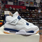 Jordan 4 'Navy SB' Size 12