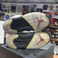 Jordan 5 'Fire Red' Size 8