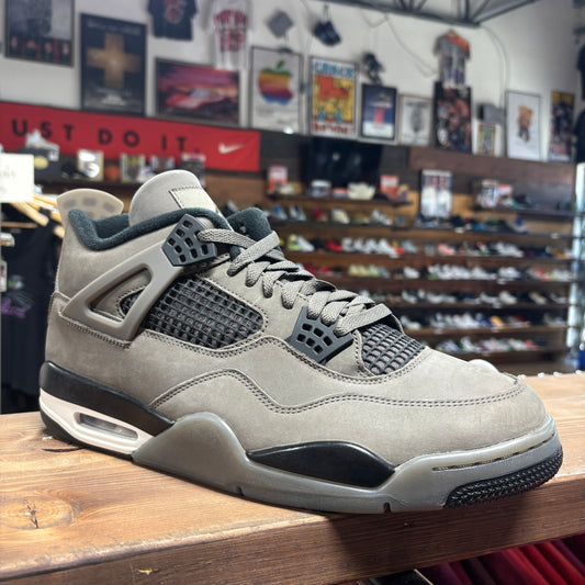 Jordan 4 'Cave Stone' Size 13 (DS)