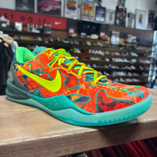 Nike Kobe 8 Protro 'What The' Size 13 (DS)