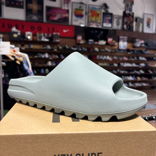 Yeezy Slide 'Salt' Size 13