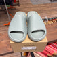 Yeezy Slide 'Salt' Size 13