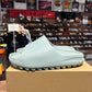 Yeezy Slide 'Salt' Size 13