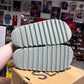 Yeezy Slide 'Salt' Size 13