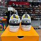 Nike Blazer Low 'White Black Sail' Size 13