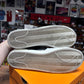 Nike Blazer Low 'White Black Sail' Size 13