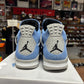 Jordan 4 'University Blue' Size 13