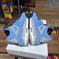 Jordan 4 'University Blue' Size 13