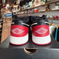 Jordan 1 Low 'Black Toe' Size 5.5Y