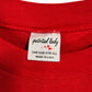 Vintage 1992 Coffee Morning Person Graphic Tee Size XXL
