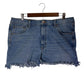 Wrangler Relaxed Fit Cutoff Denim Shorts Size 38