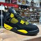 Jordan 4 'Thunder' Size 13