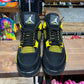Jordan 4 'Thunder' Size 13