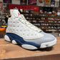 Jordan 13 'French Blue' Size 10