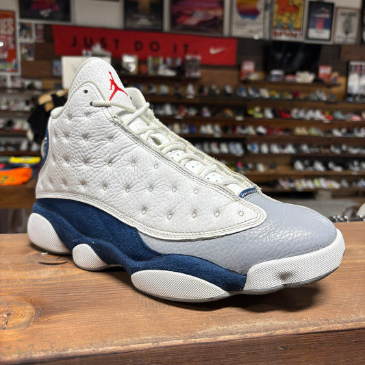 Jordan 13 'French Blue' Size 10