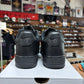 Nike Air Force 1 Low 'Triple Black' Size 12