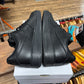Nike Air Force 1 Low 'Triple Black' Size 12