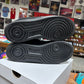Nike Air Force 1 Low 'Triple Black' Size 12