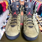 Jordan 6 'Travis Scott Olive' Size 9