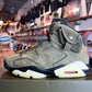 Jordan 6 'Travis Scott Olive' Size 9
