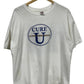 Vintage Montana State University Billings Cancer Cure Graphic Tee Size Large