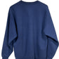 Vintage Montana State University Bobcats Papa Graphic Sweater Size Large