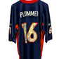Vintage Denver Broncos Jake Plummer #16 Jersey Size Large