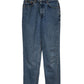 Vintage 90's Women's Calvin Klein Stonewash 5 Pocket Jeans Size 26x30